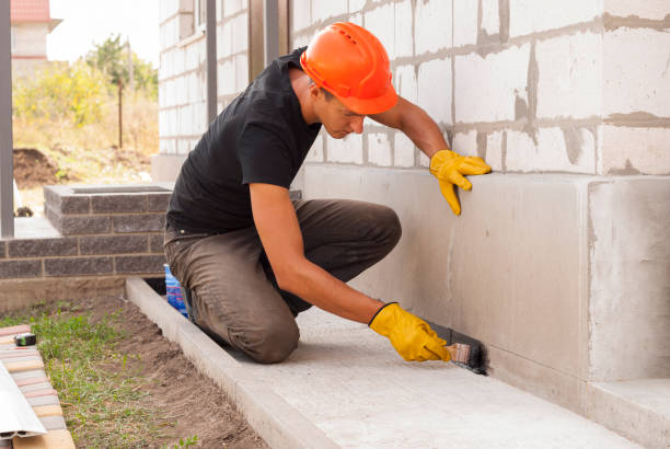 Licensed Sump Pump Installation service in Bloomington, IL - Halo Water Proofing